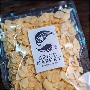 ガーリックフレーク 200g ニンニク チップ にんにく