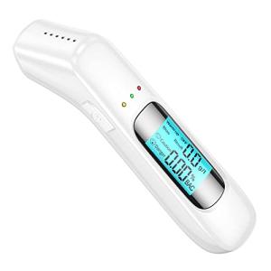 Feeoc アルコールチェッカー 検知器 業務用 探知機