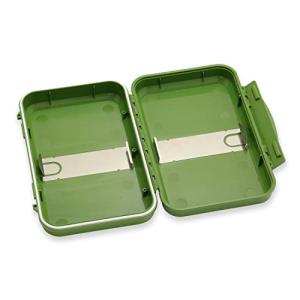 C&F Design SC-M1/OV  Universal System Case  ユニバーサル システムケース) オリーブ