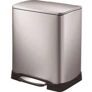 EKO ネオキューブ ステップビン 28L+18L EK9298MT-28L+18L