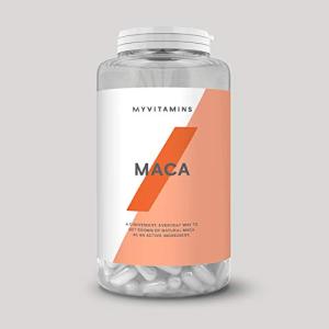 Myprotein マカ カプセル 90カプセル