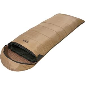 Snugpak(スナグパック) 寝袋 ベースキャンプ スリープシステム デザートタン/オリーブ オールシーズン対応 レイヤー シュラフ 洗濯可 [快適