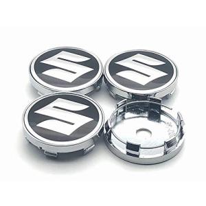 スズキ エスクード ホイールセンターキャップ カバー クロスビー スイフト sx4 ジムニー アルトワークス ハスラー ワゴンr ハブキャップ センタ