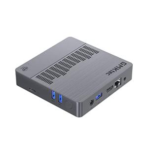 ミニPC Windows11 GMKtec NucBox8 mini