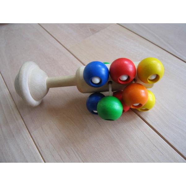 ドリオ　ネフ Naef社