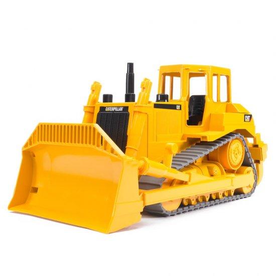 CAT ブルドーザー　ブルーダー