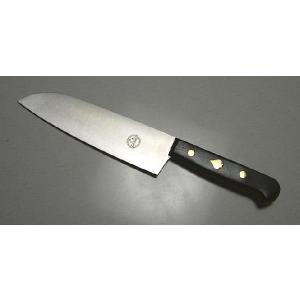 堺包丁】堺刀司 本職用 牛刀 210mm【日本製】【堺刃物】 SakaiTohji-A