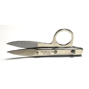 ゾーリンゲン（独） ロバートクラス 鶴型手芸はさみ（大）17cm