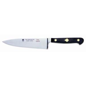 ゾーリンゲン(独）F.ハーダー牛刀（洋出刃ツバ付）15.5cm   FH8114-155