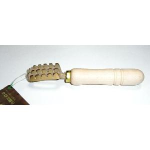 魚のうろこ取り　小　日本製堺