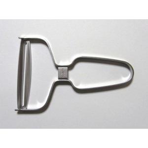 正本 本霞・玉白鋼 東型薄刃庖丁(片刃) 21cm【代引き不可】 : 厨房用品