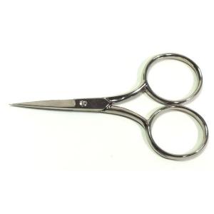 ゾーリンゲン（独）ロバートクラス コウノトリ 鶴型手芸刺繍はさみ 9cm