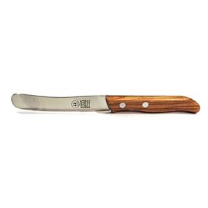 ALESSI（アレッシィ） 【廃盤品・希少】 ハムナイフ マミ ハンドル
