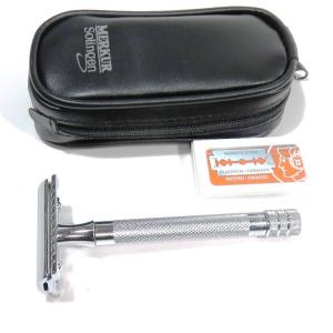 ゾーリンゲン ドボDOVO 髭剃り・爪切り他 グルーミングセット 574056