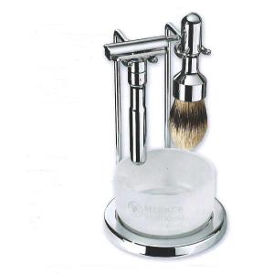 ゾーリンゲン メルクール MERKUR SOLINGEN 髭剃り34C 両刃ホルダー