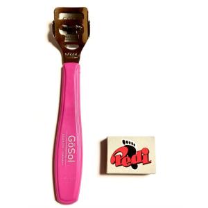 ゾーリンゲン ペディ 替刃の商品一覧 通販 Yahoo ショッピング