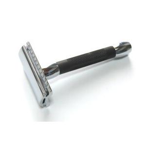 ゾーリンゲン メルクール MERKUR（独）髭剃り（ひげそり）37C 両刃