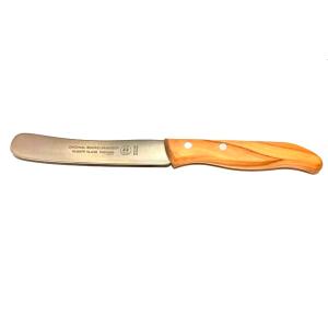 ALESSI（アレッシィ） 【廃盤品・希少】 ハムナイフ マミ ハンドル