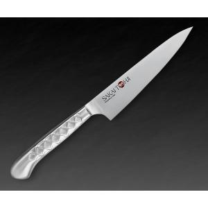 堺包丁】堺刀司 ラ・プレミアシリーズ【食器洗浄機 対応】 牛刀 210mm