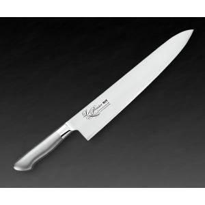 正本 本霞・玉白鋼 東型薄刃庖丁(片刃) 21cm【代引き不可】 : 厨房用品