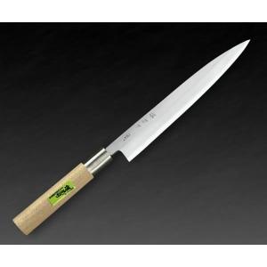 河村刃物株式会社 堺菊守 特殊包丁 マグロ切包丁 540mm まぐろ 鮪 : 宝