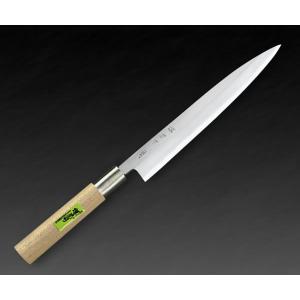 包丁 出刃包丁 岩国作 刃渡り 165mm 堺刀司 （ 出刃 料理包丁 キッチン