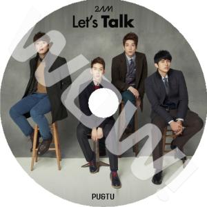 K-POP DVD 2AM PV&TV  Never let you go  2AM ツーエーエム チョグォン チャンミン スロン ジヌン 音楽収録DVD PV DVD｜ohk