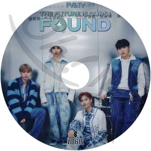 K-POP DVD AB6IX 2024 PV&amp;TV - GRAB ME LOSER Sugarco...