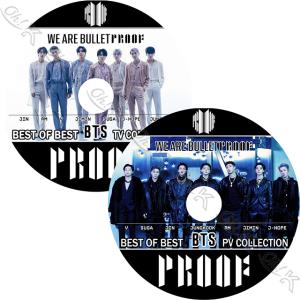 K-POP DVD バンタン 2022 BEST...の商品画像