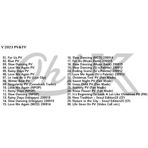 K-POP DVD バンタン TAE HYUN...の詳細画像1