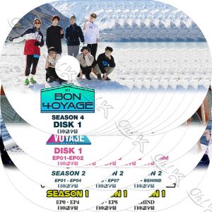 2021 BTS WINTER PACKAGE【DVD】【日本語字幕入り限定盤