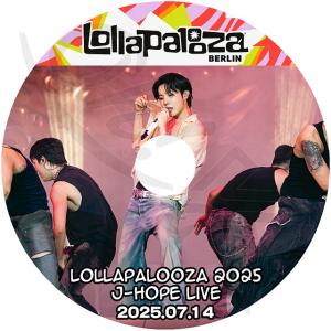 K-POP DVD バンタン J-HOPE Lo...の商品画像