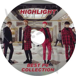 K-POP・アジア B2ST highlight DVD B2ST highlight DVD K-POP・アジア