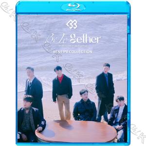 K-POP DVD BTOB BORN TO 5枚SET EP1-EP10 日本語字幕あり ビー