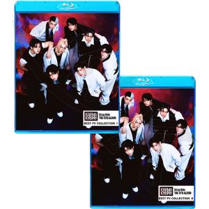 K-POP DVD ZEROBASEONE ZB1 Folder 9枚SET EP01-EP30 日本語字幕