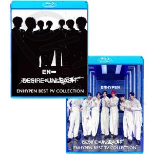 ENHYPEN 2セット DVD K-POP DVD ENHYPEN ドル泊2日 夏運動会編 2枚SET 日本語字幕あり
