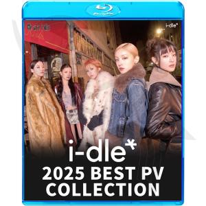 i-dle idle ソウルコン BluRay 新品未開封 i-dle idle ソウルコン BluRay 新品未開封 Amazon.co.jp: (G)I