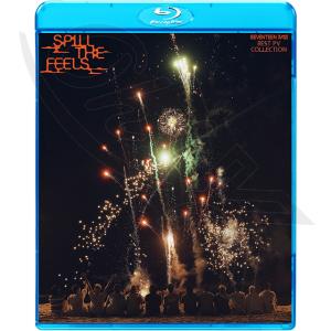 SEVENTEEN Blu-ray ブルーレイ　4点セット SEVENTEEN Blu-ray ブルーレイ 4点セット Amazon.co.jp