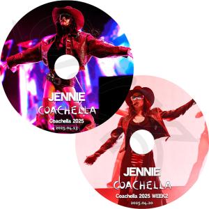 BLACKPINK ブラックピンク リアリティ番組 DVD(※ポストカードなし) Amazon.co.jp: BLACK PINK DVD LISA 2025 COACHELLA (25.04.11