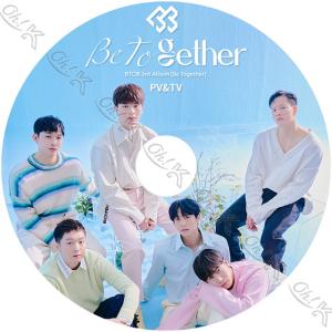 K-POP DVD BTOB BORN TO 5枚SET EP1-EP10 日本語字幕あり ビー