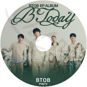 K-POP/アジア BTOB 1st concert DVD K-POP DVD BTOB 2023 BEST TV COLLECTION - Wind And Wishビー