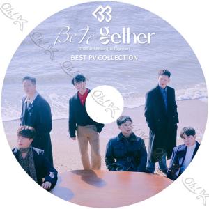 K-POP DVD BTOB 2022 BEST PV COLLECTION - THE SONG Outsider Beautiful Pain Only one for me Missing You Movie - BTOB ビートゥービー PV DVD