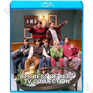 Blu-ray BTS BEST TV COLLECTION - Life Goes On Dynamite Black Swan ON Boy With Luv Dionysus IDOL - 防弾少年団 バンタン BANGTAN ブルーレイ