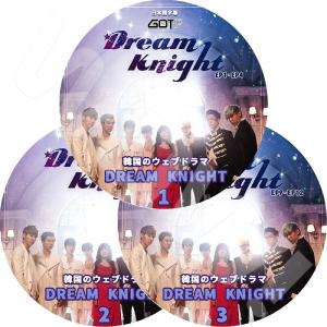K-POP DVD／GOT7 JJ Project SHOWCASE Verse 2(日本語字幕あり 