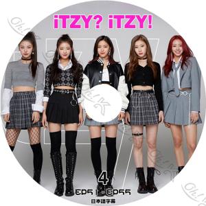Oh K Itzy Kpop女性グループ Yahoo ショッピング