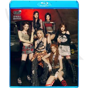 Blu-ray Kep1er 2025 SPEC...の商品画像