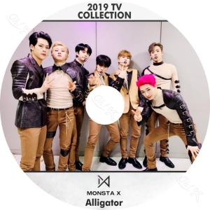 K-POP・アジア monsta x dvd 2019 K-POP DVD MONSTA X 2019 FOLLOW TV Collection モンスタエック