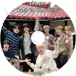K-POP DVD NCT Dream BACK...の商品画像