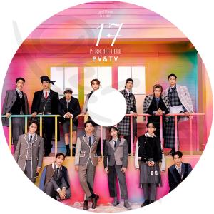 K-POP DVD Seventeen 2024 PV/TV - MAESTRO God Of Music Super WORLD HOT Darl+ing Rock with you Ready to love - セブンティーン セブチ KPOP DVD｜OH-K