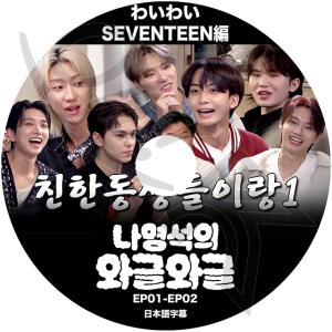 K-POP DVD Seventeen HOSHI x WOOZI 2025 PV/TV - 96ers STUPID